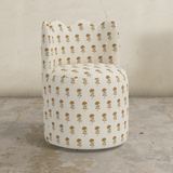 Nyla Swivel Dining Chair