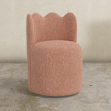 Nyla Swivel Dining Chair