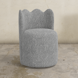 Nyla Swivel Dining Chair