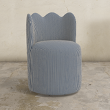 Nyla Swivel Dining Chair