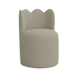 Nyla Swivel Dining Chair