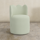 Nyla Swivel Dining Chair