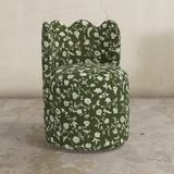 Nyla Swivel Dining Chair