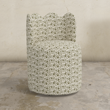 Nyla Swivel Dining Chair