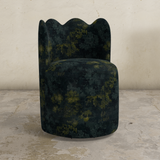 Nyla Swivel Dining Chair