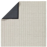 Oxford Rug - Feather Grey