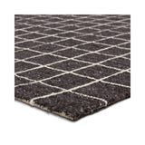 Oxford Rug - Black