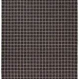 Oxford Rug - Black