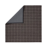 Oxford Rug - Black