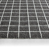 Oxford Rug - Black