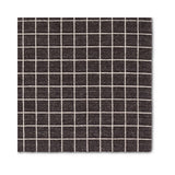 Oxford Rug - Black