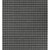 Oxford Rug - Black