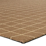 Oxford Rug - Tannin