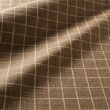 Oxford Rug - Tannin
