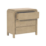 Opera 3 Drawer Small Chest