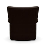 Olivia Swivel Glider Chair