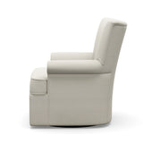 Olivia Swivel Glider Chair