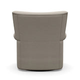 Olivia Swivel Glider Chair