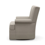 Olivia Swivel Glider Chair