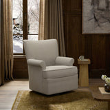 Olivia Swivel Glider Chair