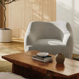 Keystone Coffee Table