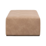 Dovetail Coffee Table - Brown