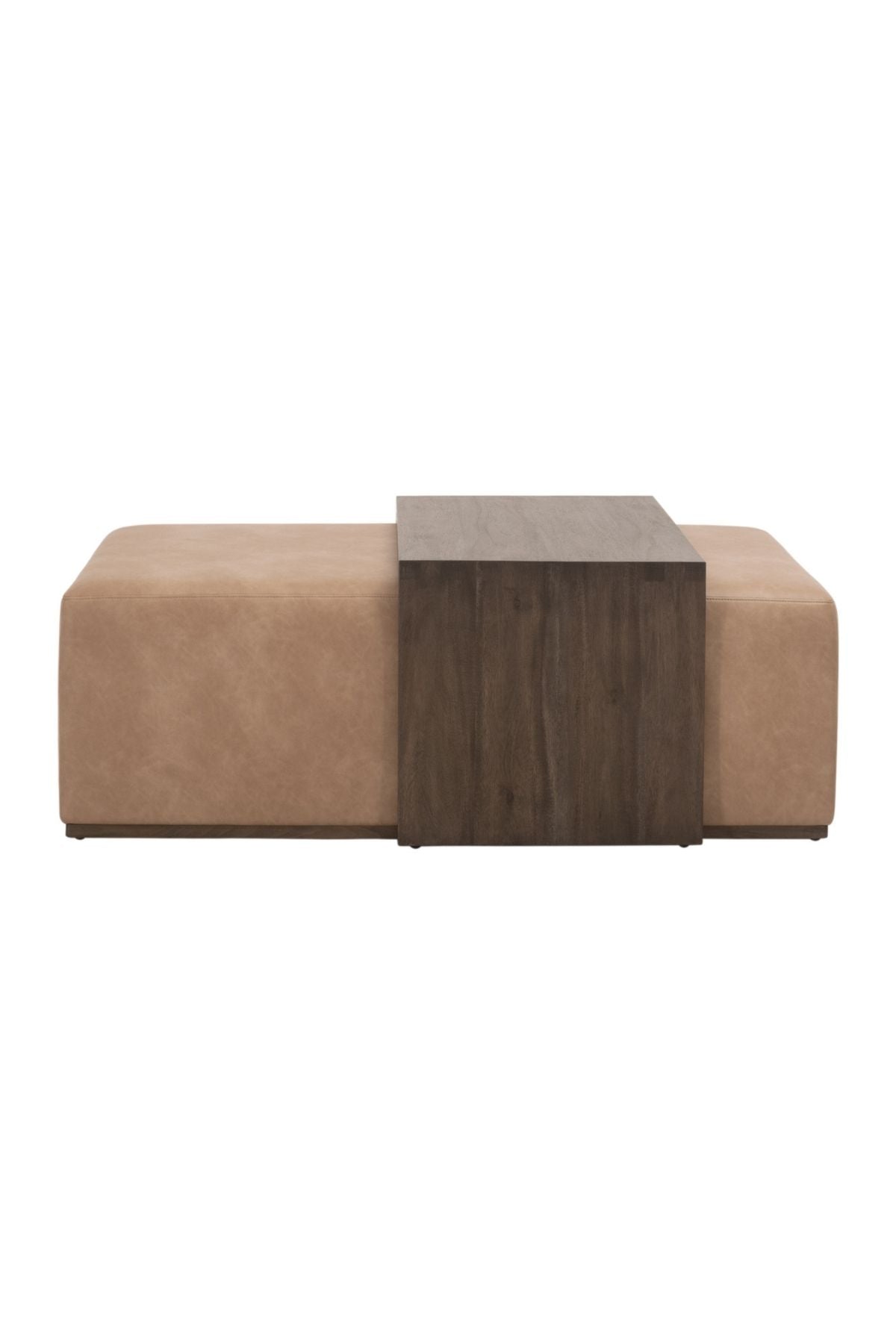 Owell Coffee Table - Brown