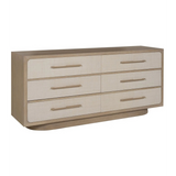 Reveal Dresser