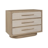 Reveal Nightstand