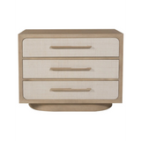 Reveal Nightstand