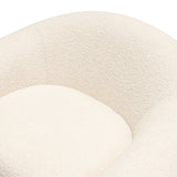 Pascal Swivel Chair