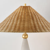 Perilla Table Lamp
