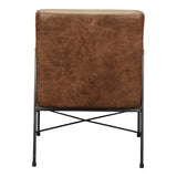 Dagwood Leather Armchair
