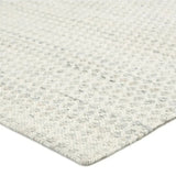 Penrose Rug - Tofu