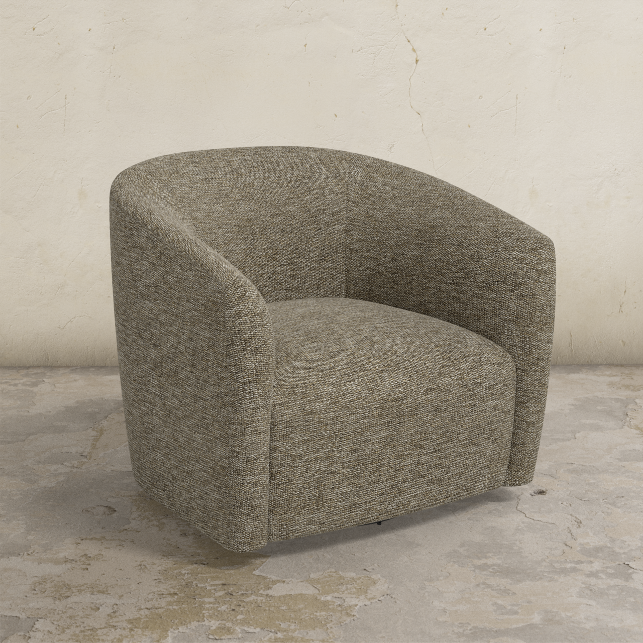 Lana Swivel Chair