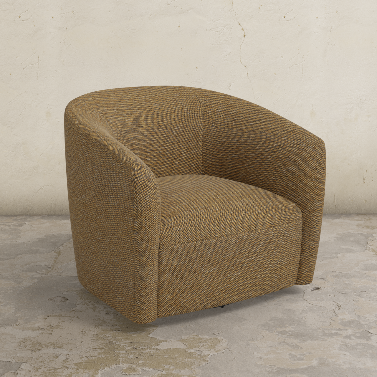 Lana Swivel Chair