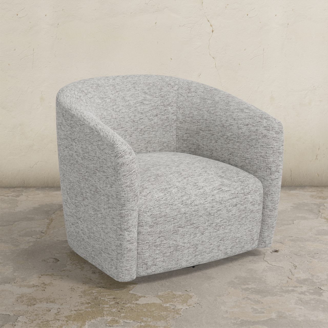 Lana Swivel Chair