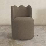 Nyla Swivel Dining Chair