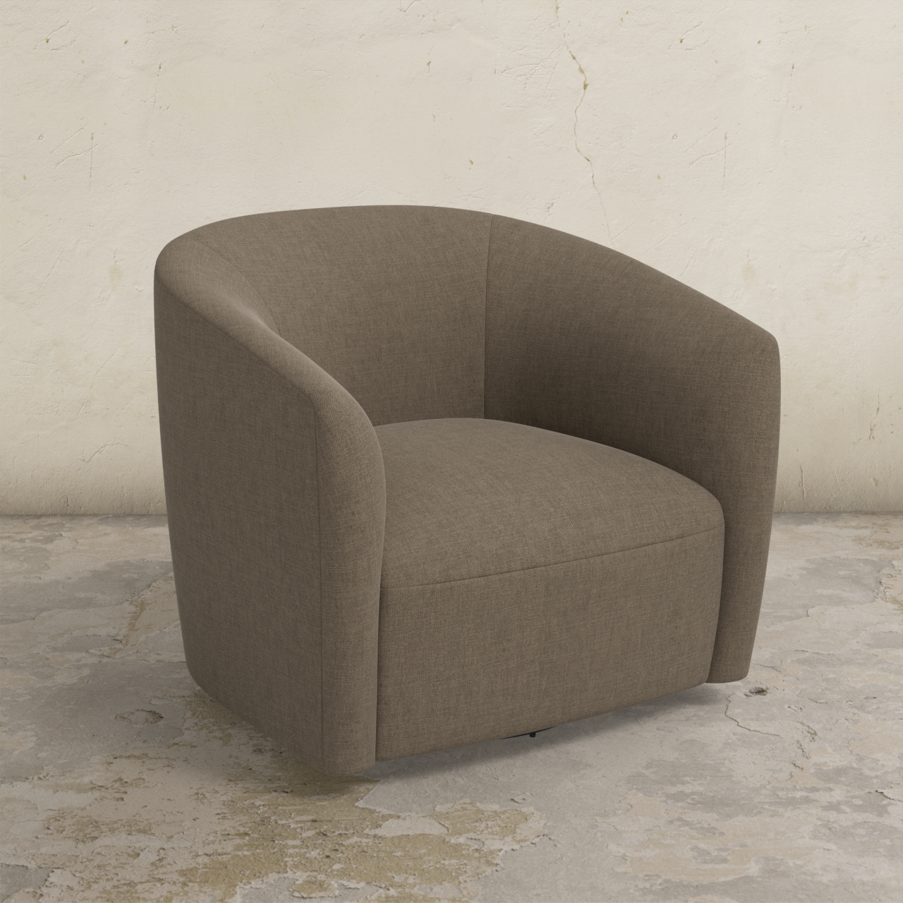 Lana Swivel Chair