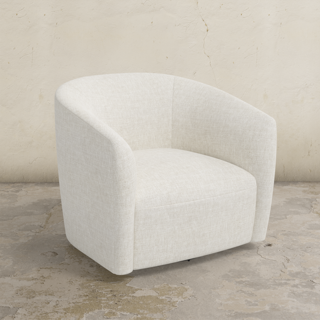 Lana Swivel Chair