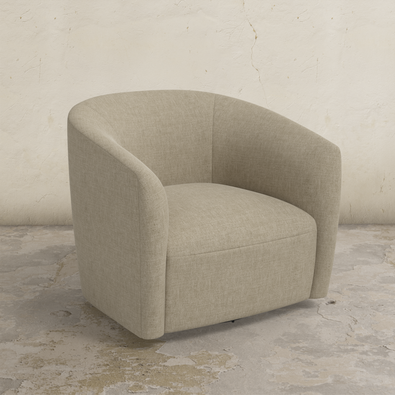 Lana Swivel Chair