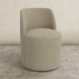 Jessa Swivel Dining Chair