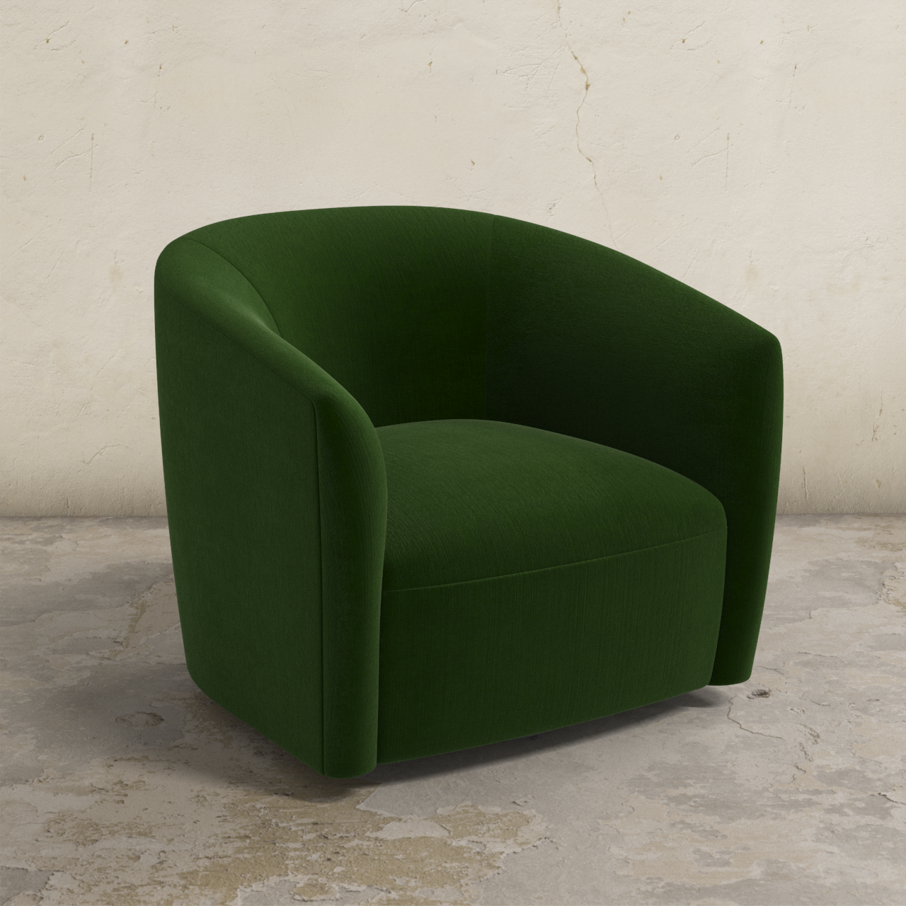 Lana Swivel Chair