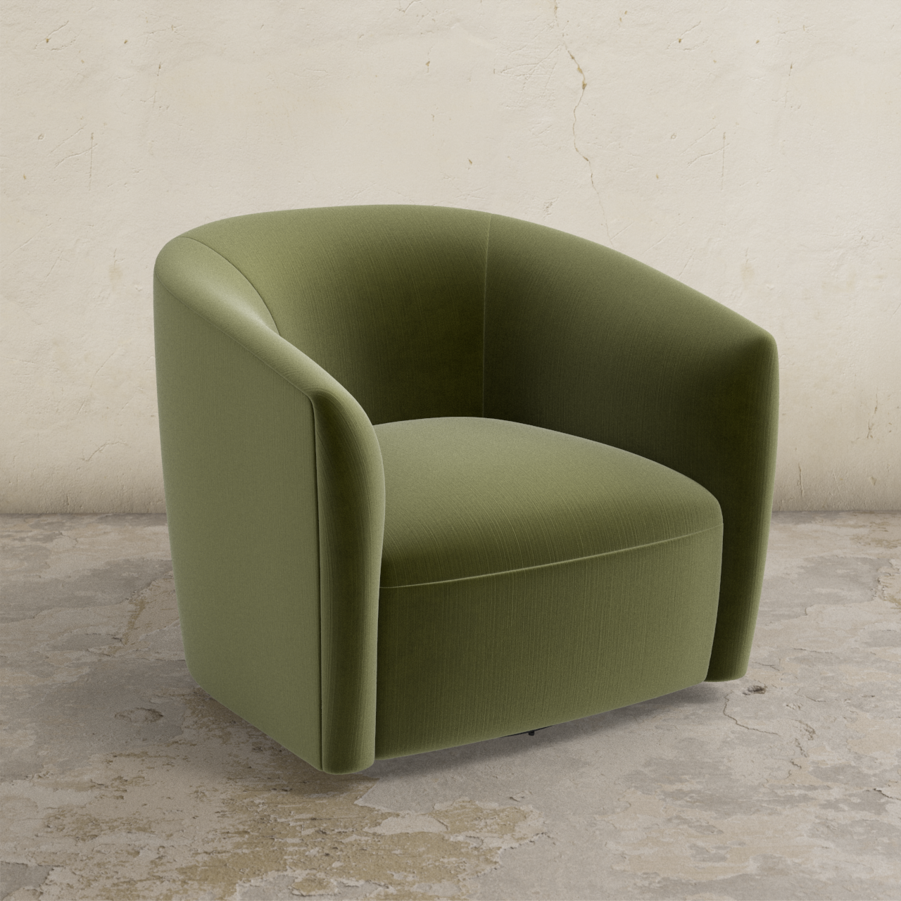 Lana Swivel Chair