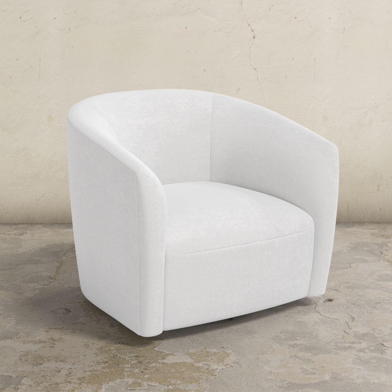 Lana Swivel Chair
