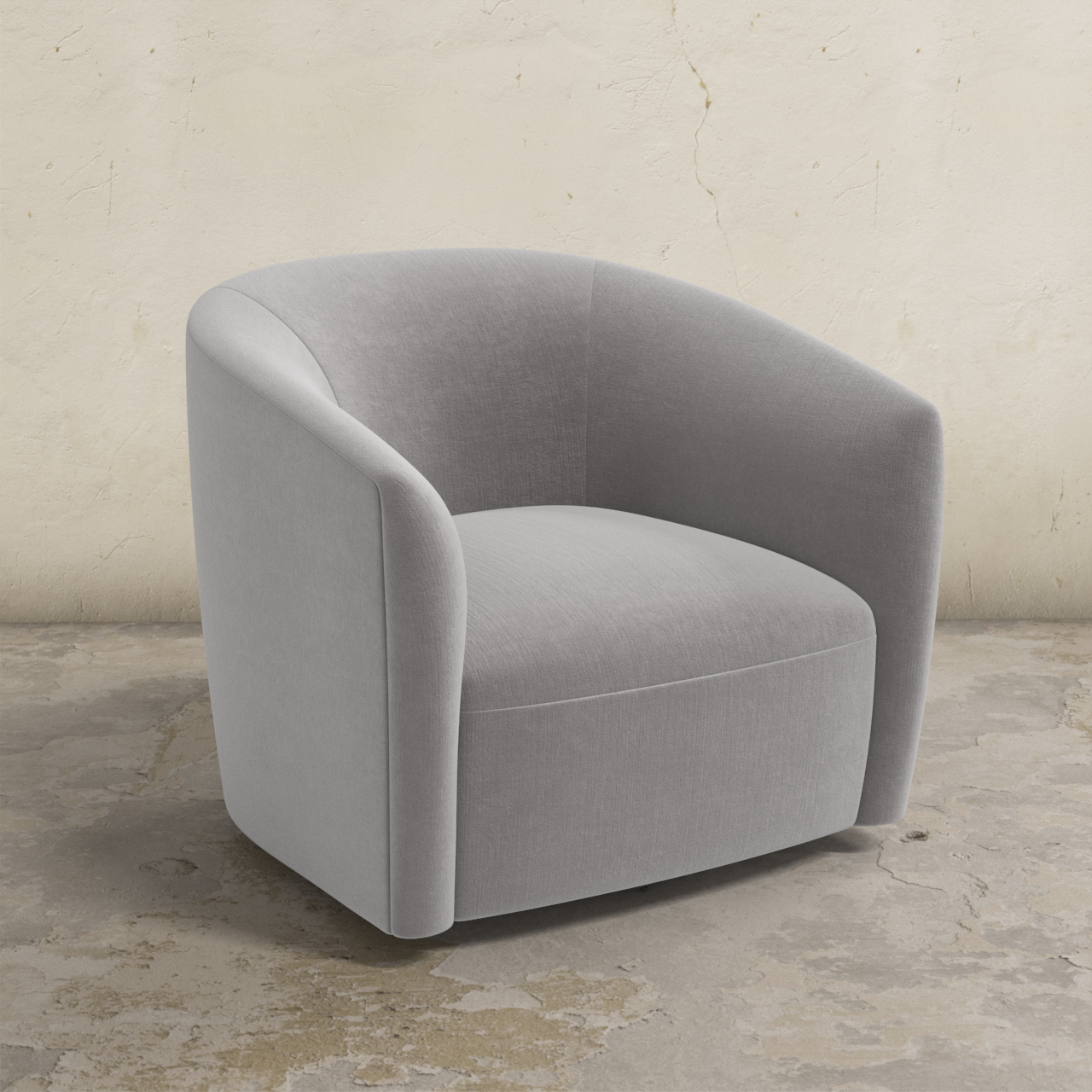 Lana Swivel Chair