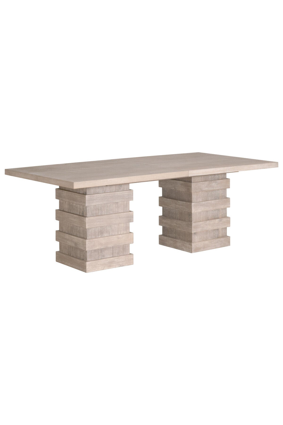 Madrid Extension Dining Table