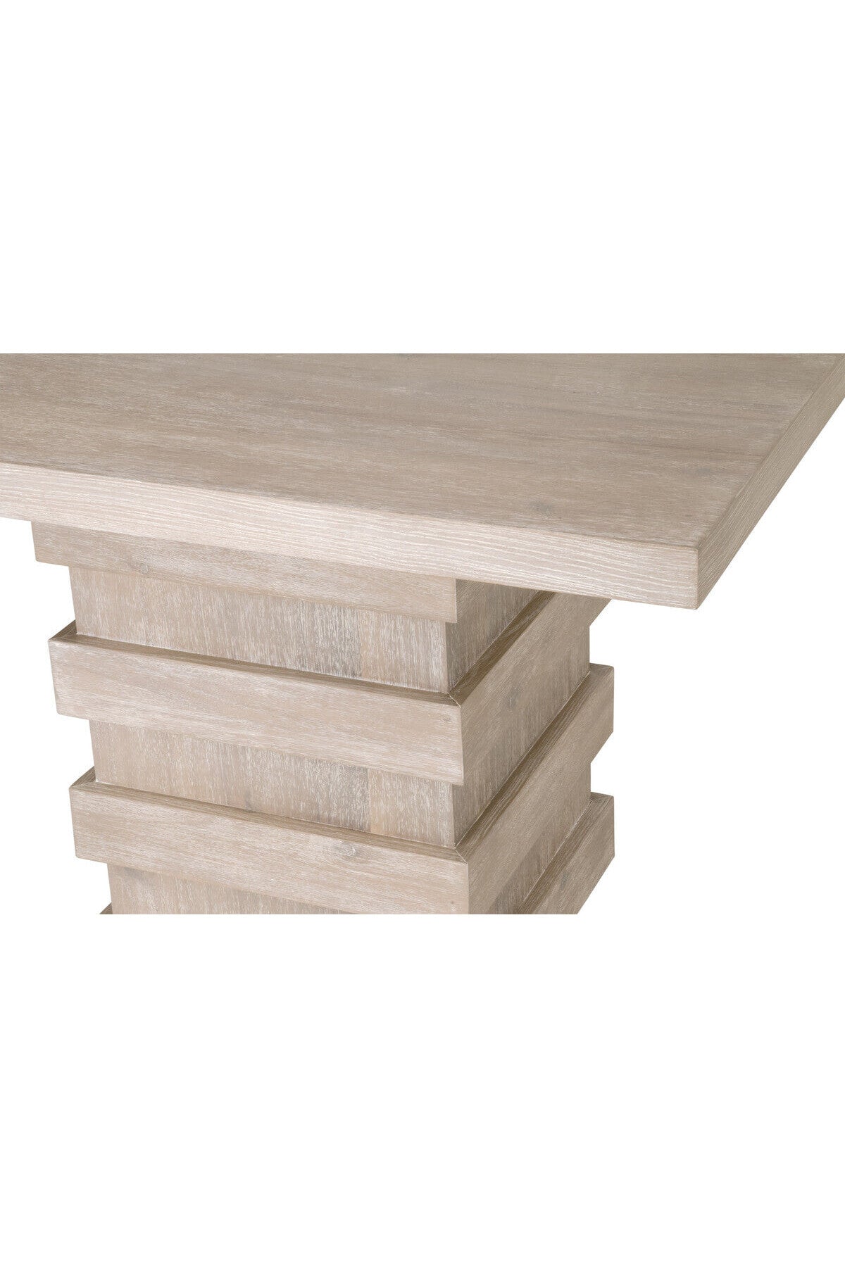 Madrid Extension Dining Table