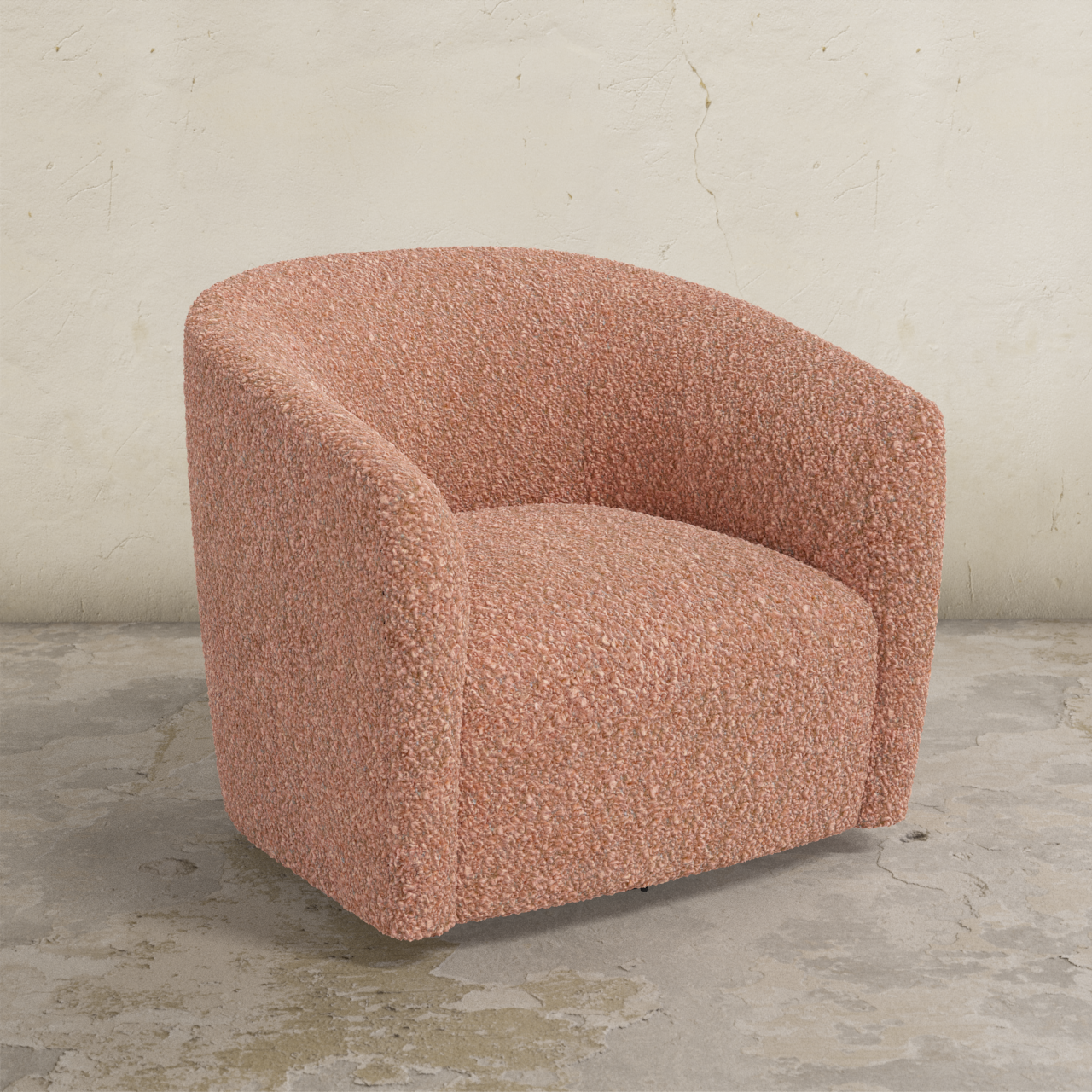 Lana Swivel Chair