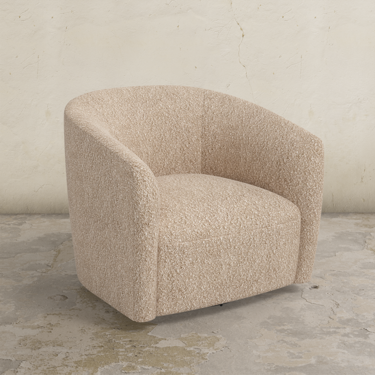 Lana Swivel Chair